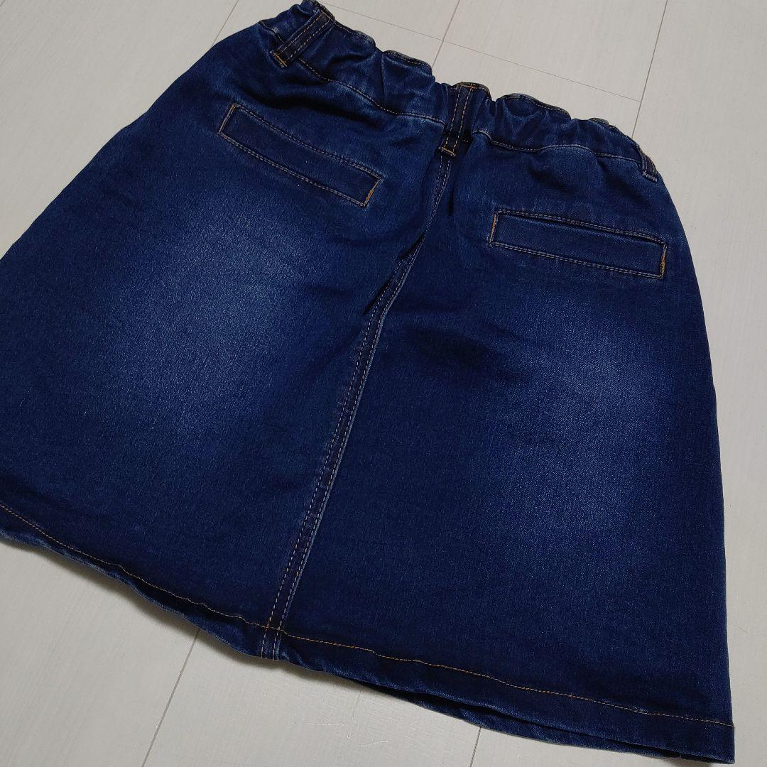 SISTER JENNI デニム スカート 140　13点