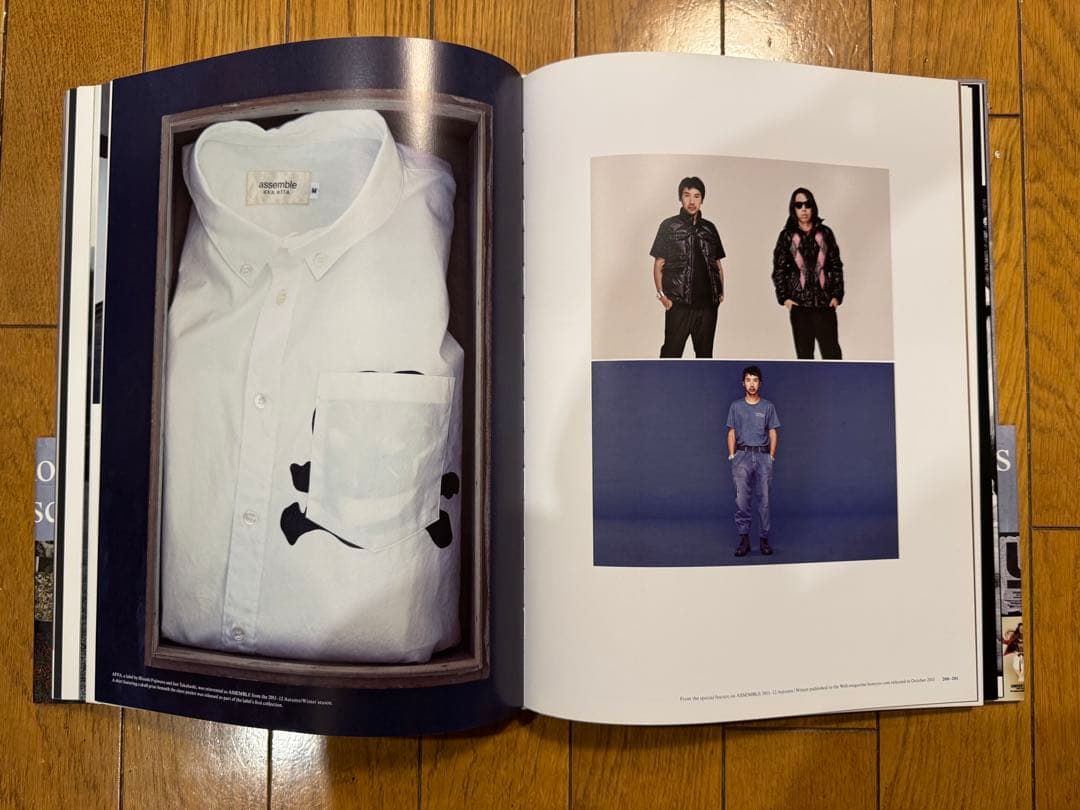 UNDERCOVER JUN TAKAHASHI アートブック