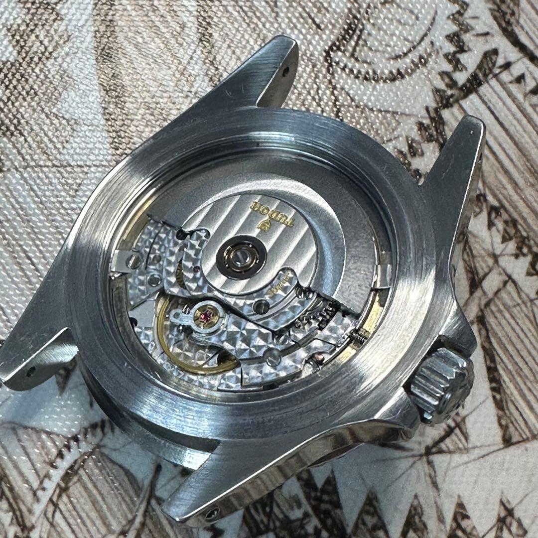 古着助チュードル79090オリジナル2824−2ムーブ