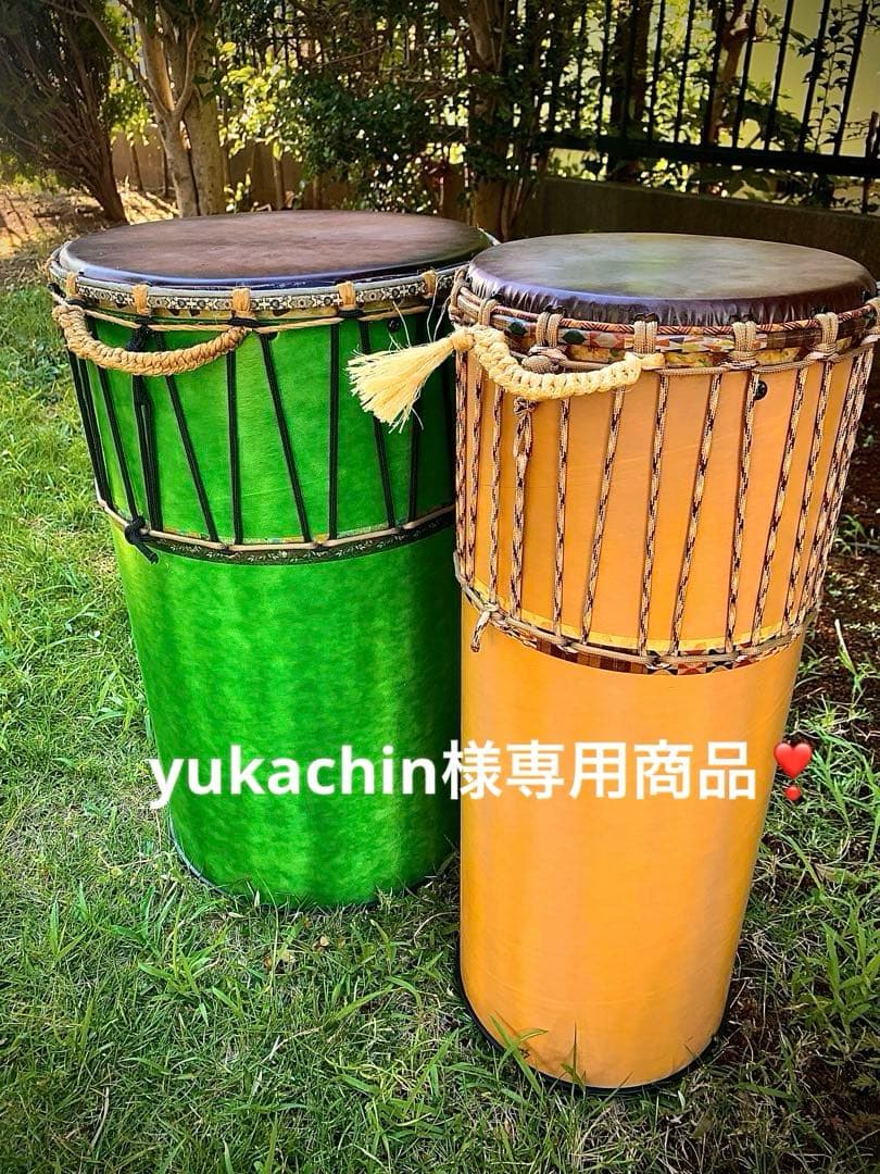 フリースタイルドラムVOD8&12 オーダー制作専用商品❣️