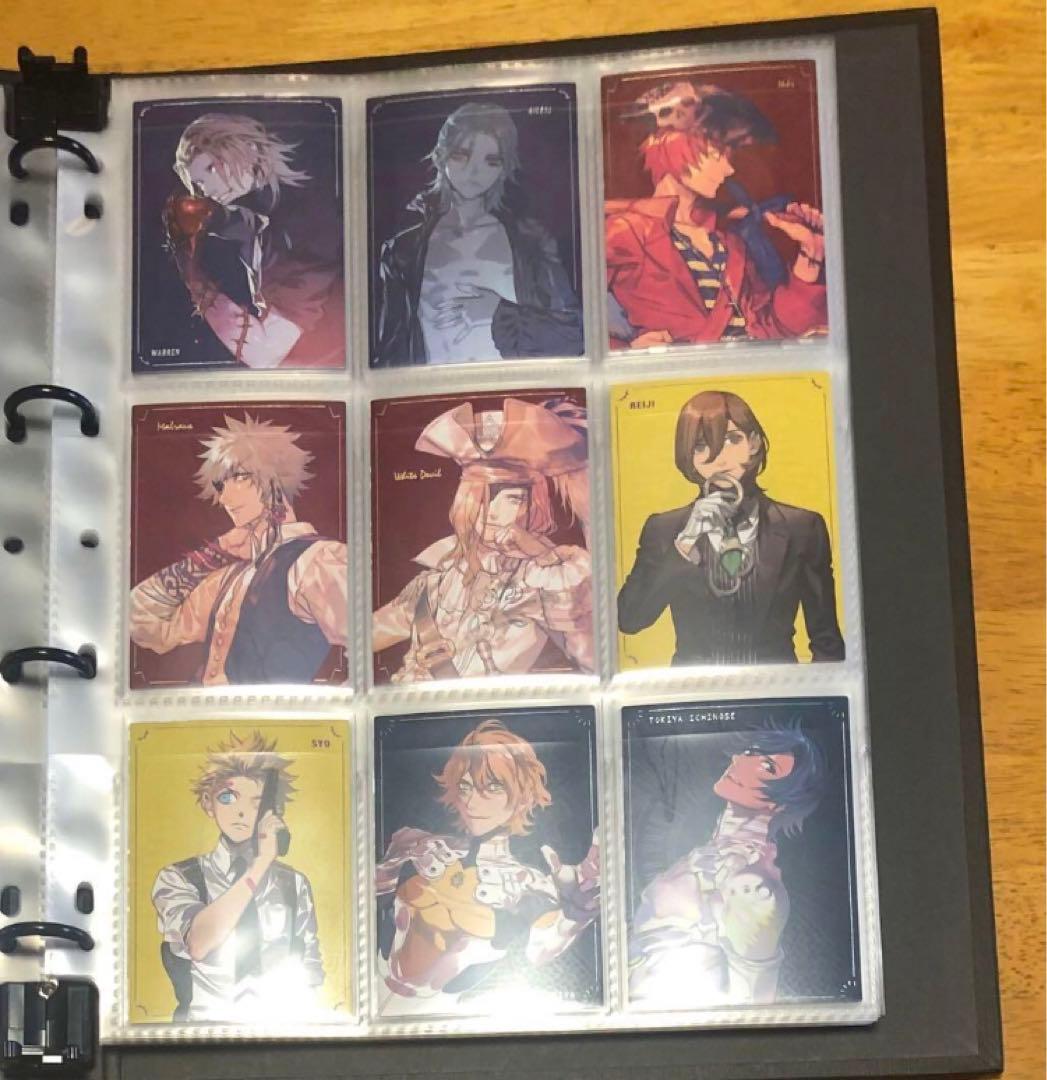 うたプリ Brilliant Selection BSC BOX トレカ纏め売り