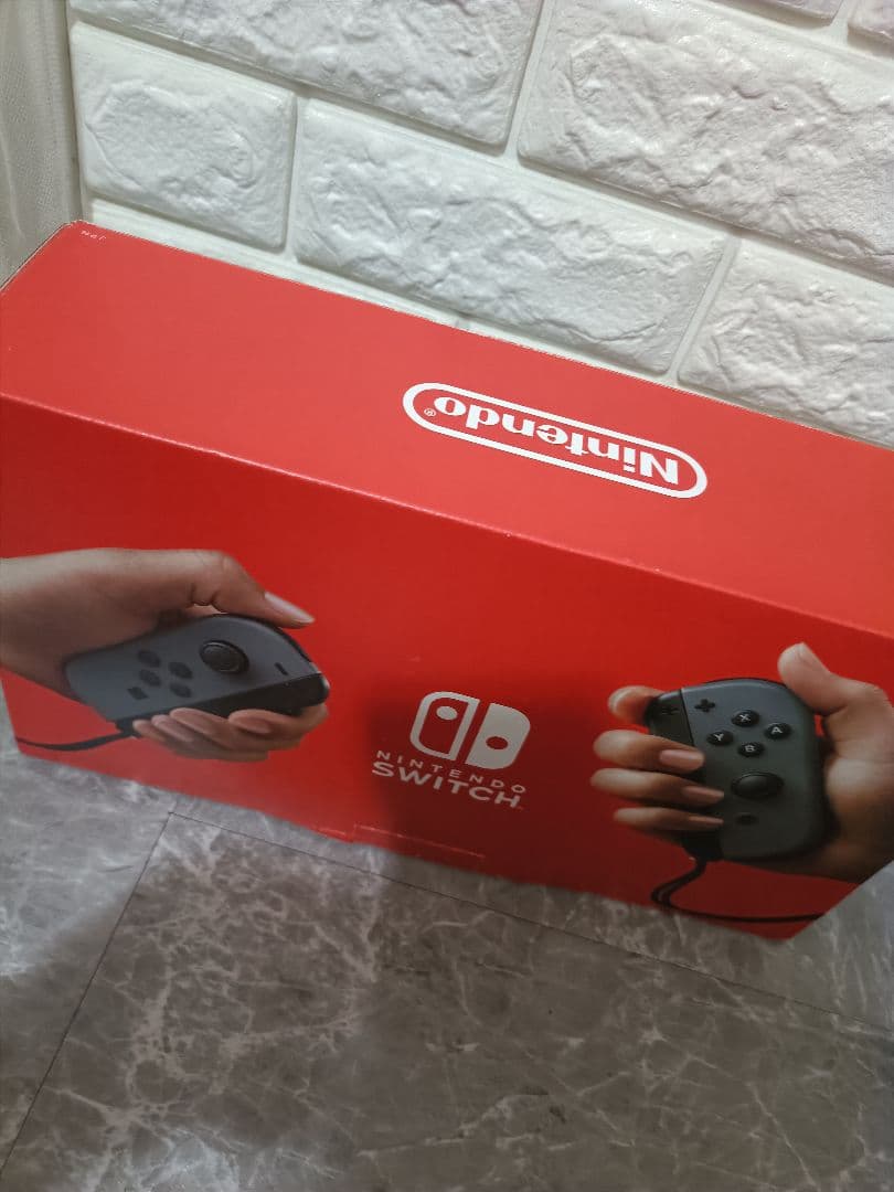 と*ー様 Nintendo Switch 本体 任天堂 スイッチ バッテリー強化