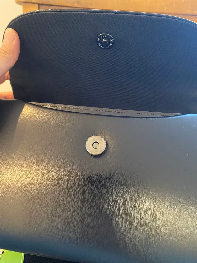 牛革　お受験用　フォーマルバッグ　小学校受験