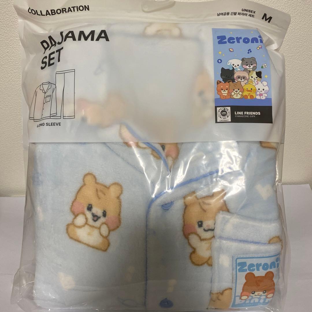 zeroni SPAO ビニニ パジャマ binini ZEROBASEONE - メルカリ