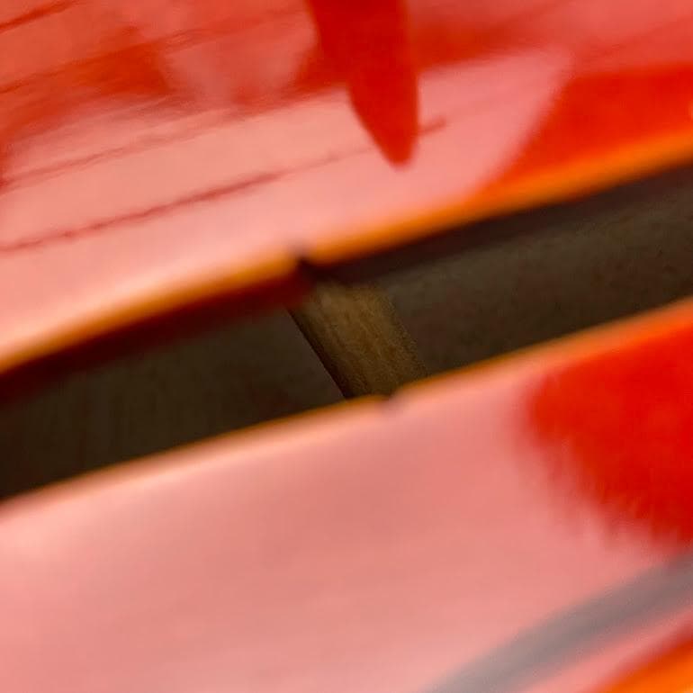 極艶・極美●鈴木バイオリン● No.300 3/4 ヴァイオリン 1984年製