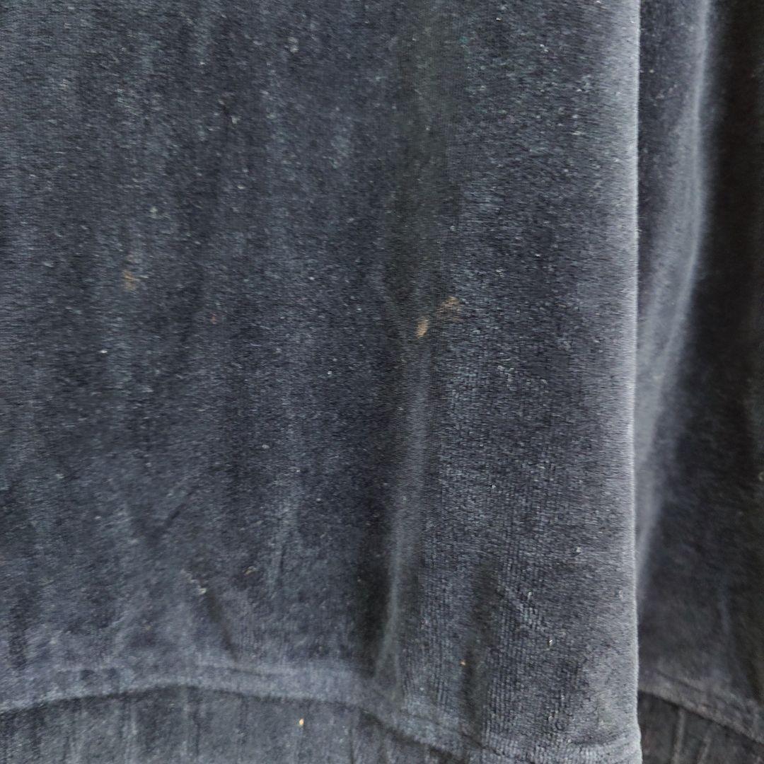 智*明様 【SEAN JOHN】 ショーンジョン ベロア 5XB 刺繍 オーバー