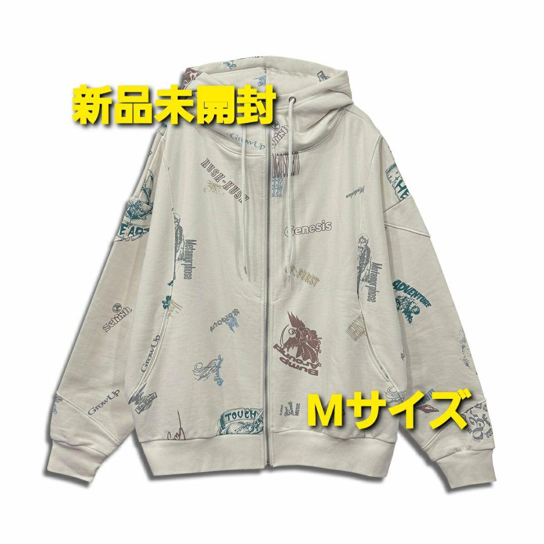 BE:FIRST ビーファースト 2:BE DOME TOUR パーカー M BE:FIRST - 『2