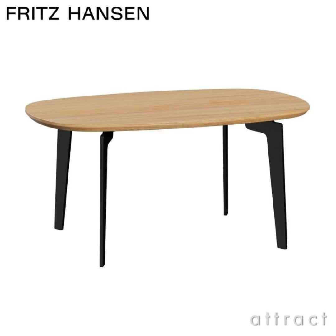 FRITZ HANSEN フリッツハンセン ジョインテーブル FH21 FRITZ HANSEN JOIN / フリッツ・ハンセン ジョインテーブル コーヒー