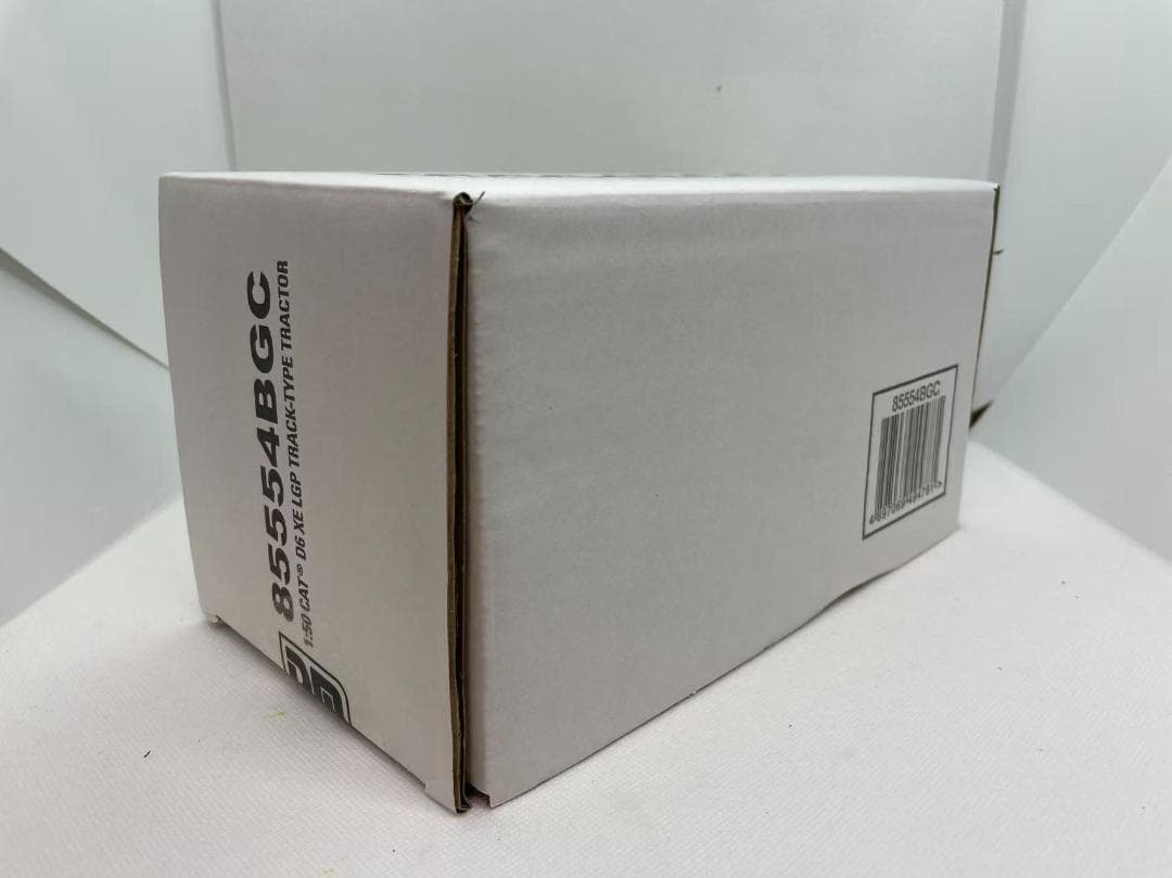 ミニカー 505-025 DM 1/50 CAT D6XE LGP TRACK-TYPE