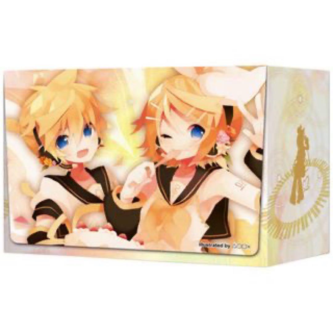 初音ミク カードホルダー