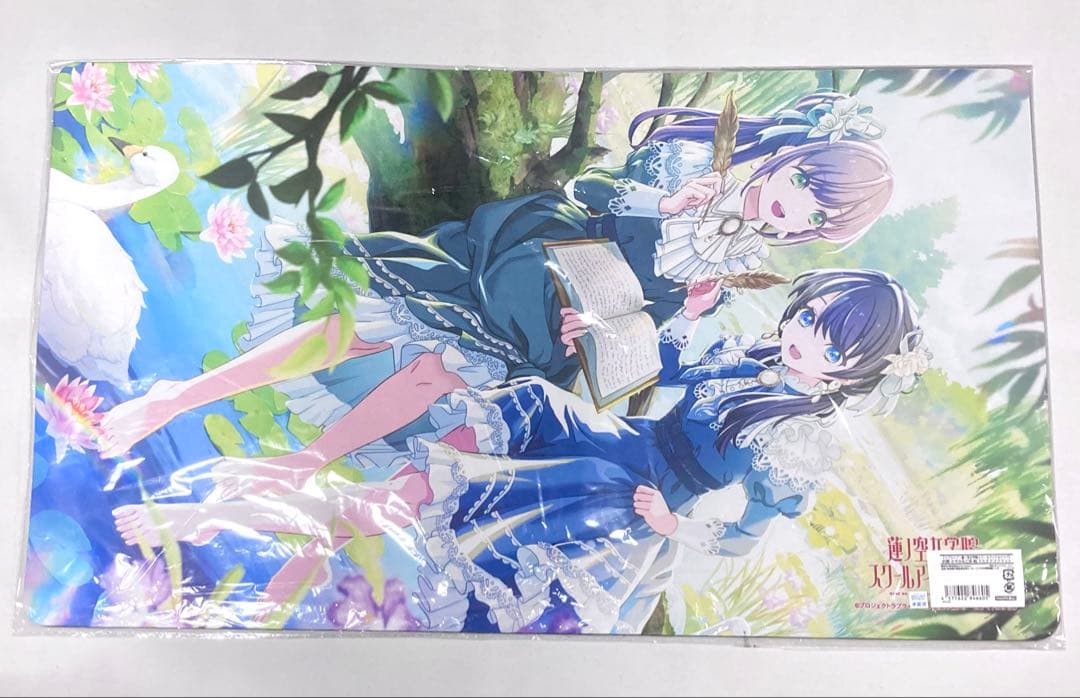 リースボルシャックデッキ ギャイア ロマネスク ドリームドラゴン