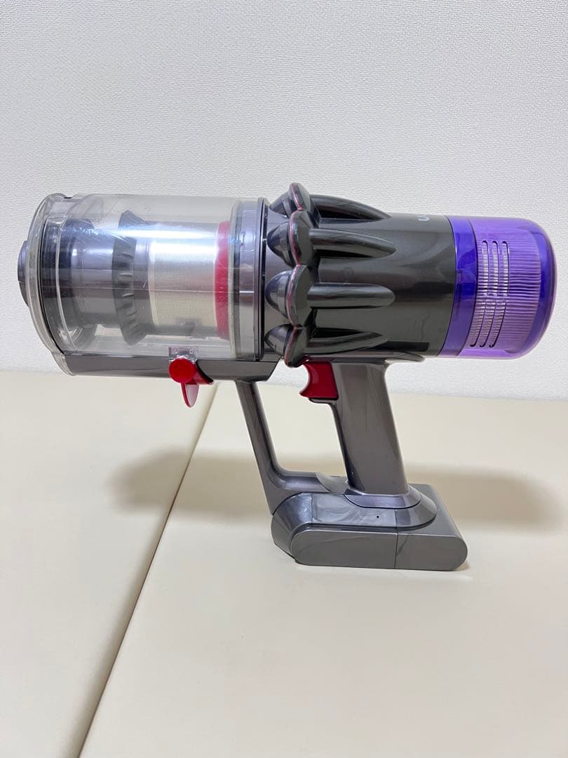 ダイソン Digital Slim SV18 本体のみ