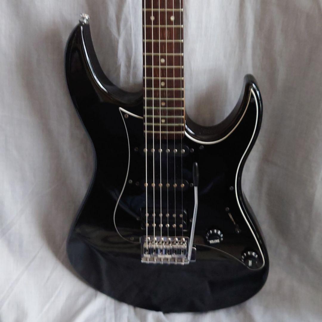 YAMAHAエレキギターYGX 112P