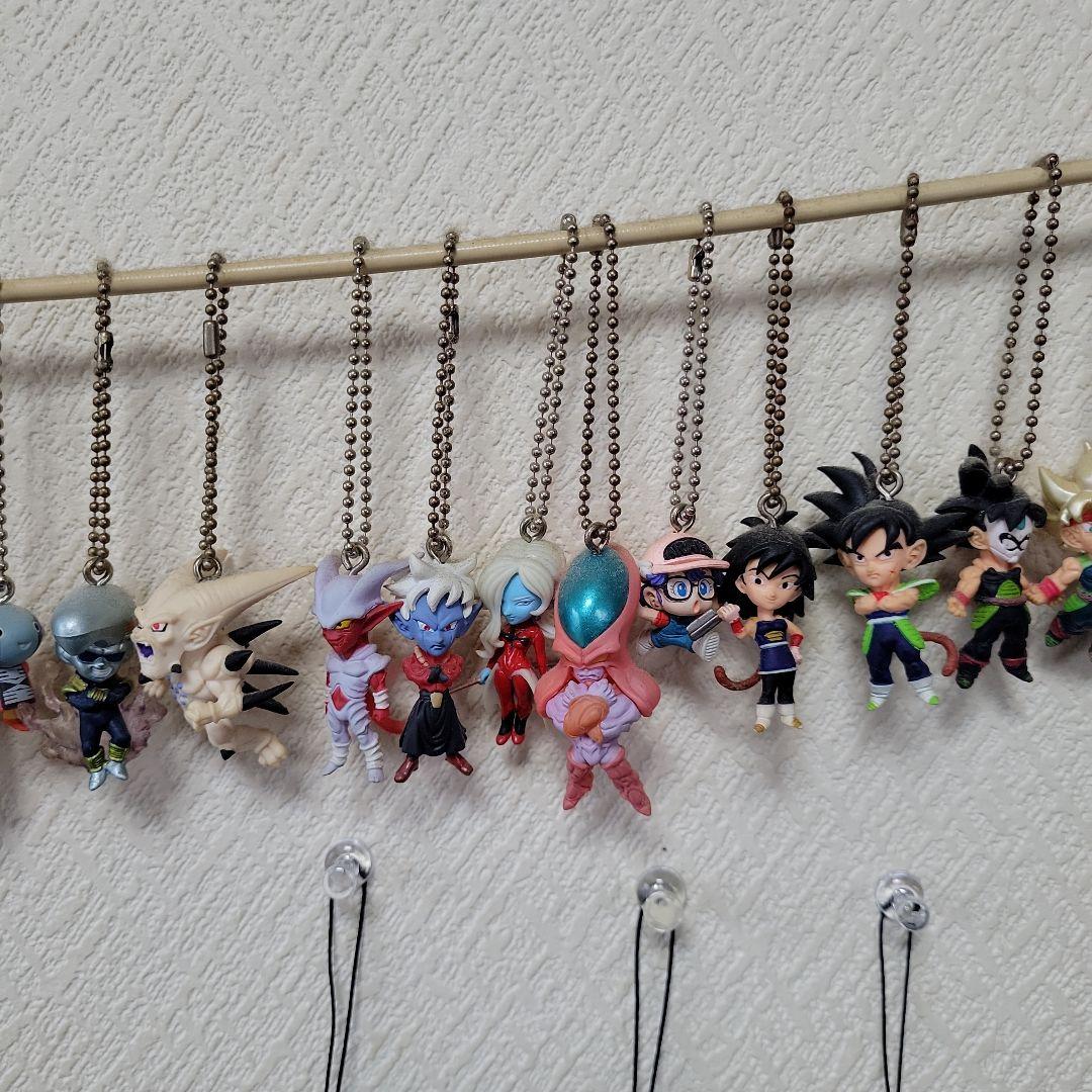 ドラゴンボール UDM BURST フィギュア 113個セット