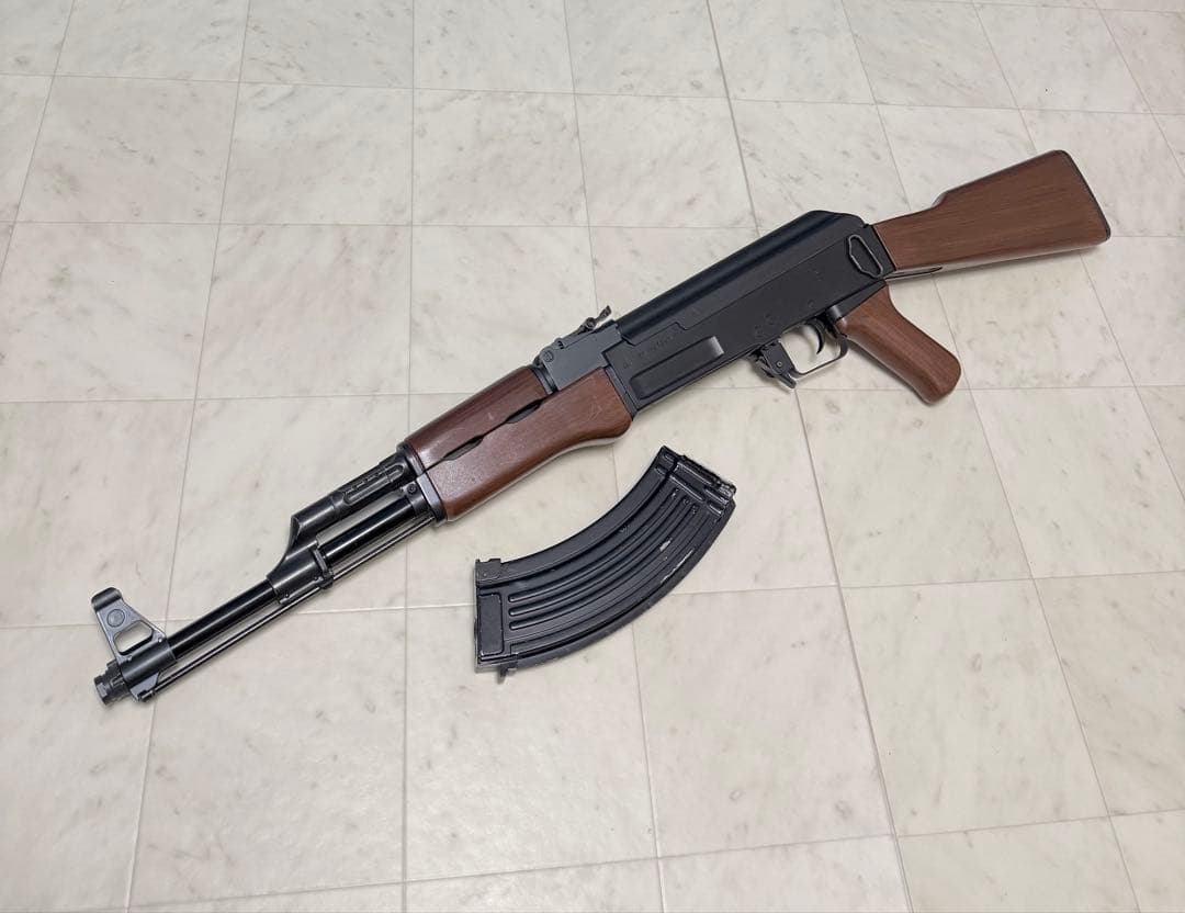 Kentaro 東京マルイ AK47 STD 電動ガン