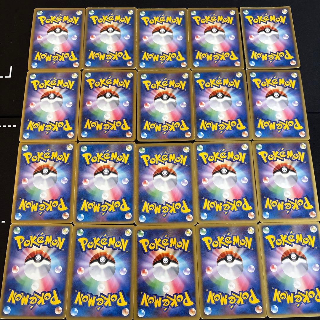 ポケカ　旧キラカード100枚セットまとめ売り　dp pt promo 古い