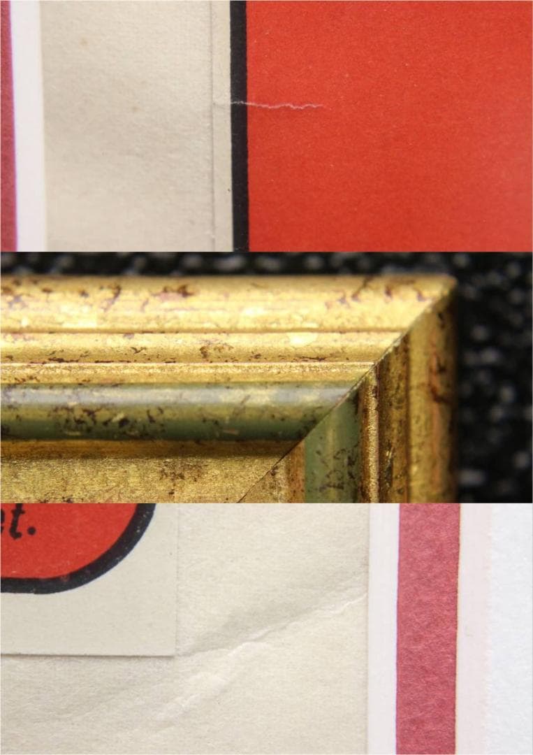 『The Girl from Kay's』 ポスター アンティーク ミュージカル