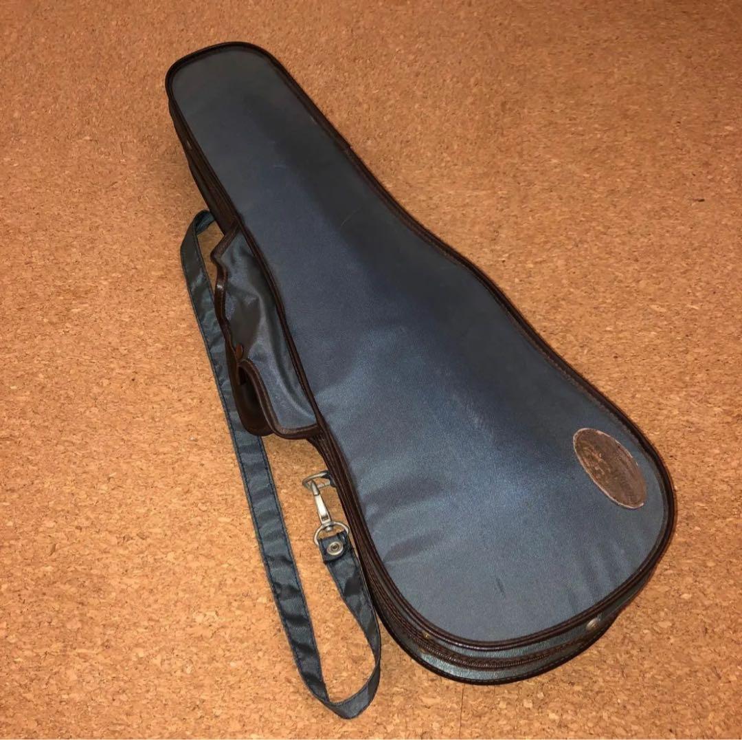 スズキバイオリン　NO.280 1/4 93年製