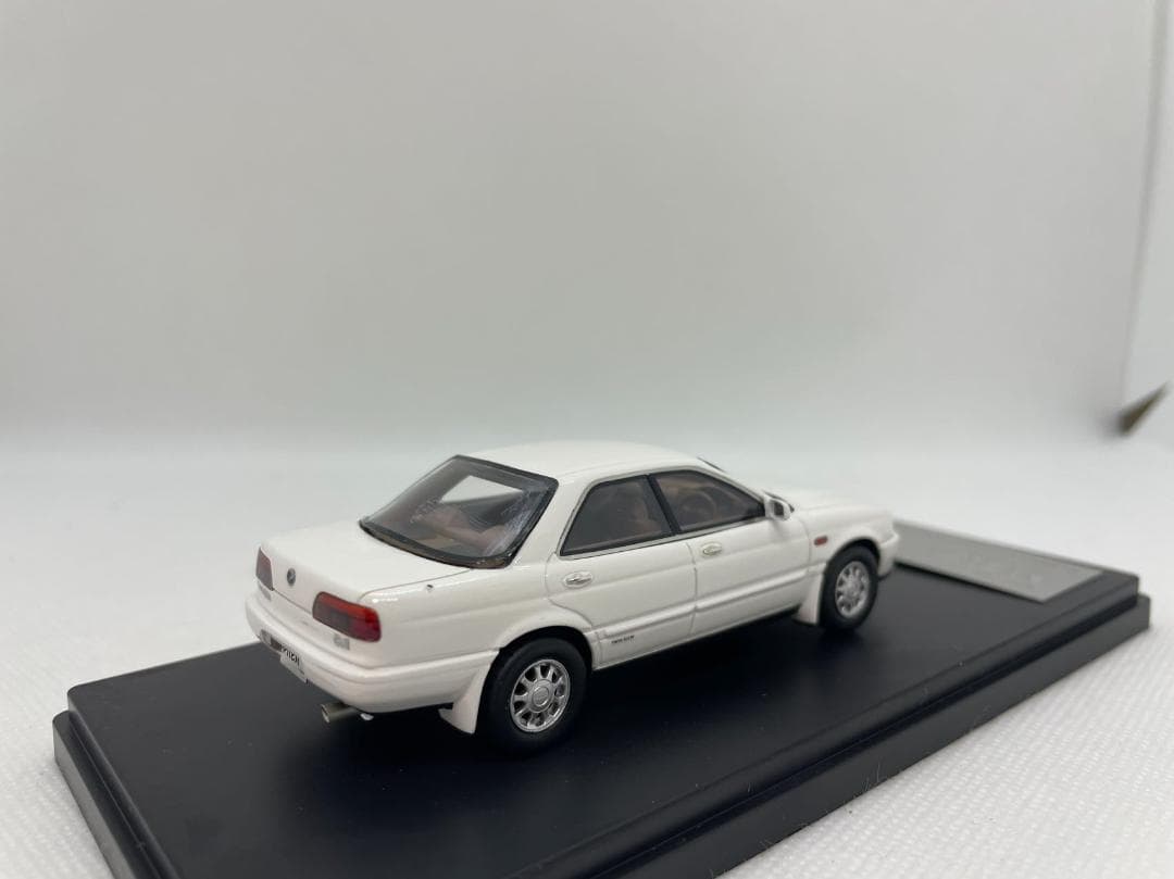 402-198 Hi-Story 1/43 日産 PRESEA 1800 Ct