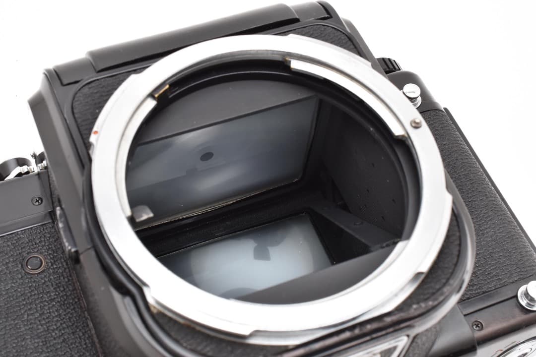ペンタックス Pentax 後期 67 6x7 ミラーアップ バケペン 2541 - メルカリ
