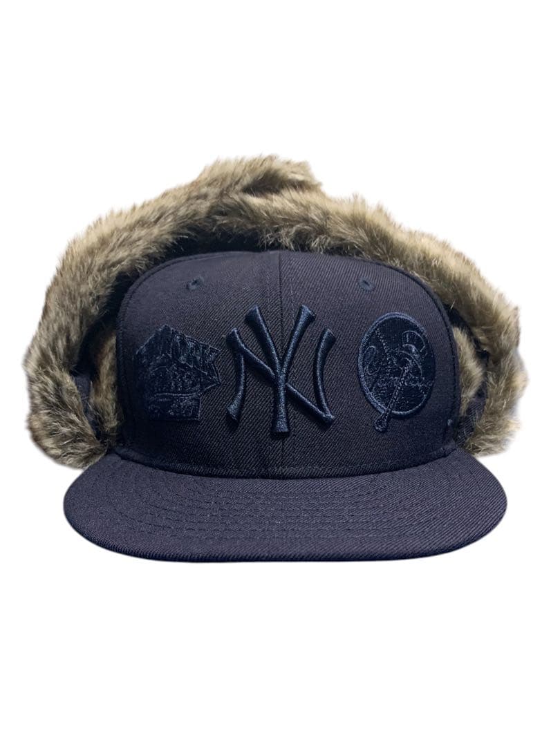 帽子 NEW ERA dogear New York Yankees Classic Dog Ear 59FIFTY Fitted Hat – New Era Cap