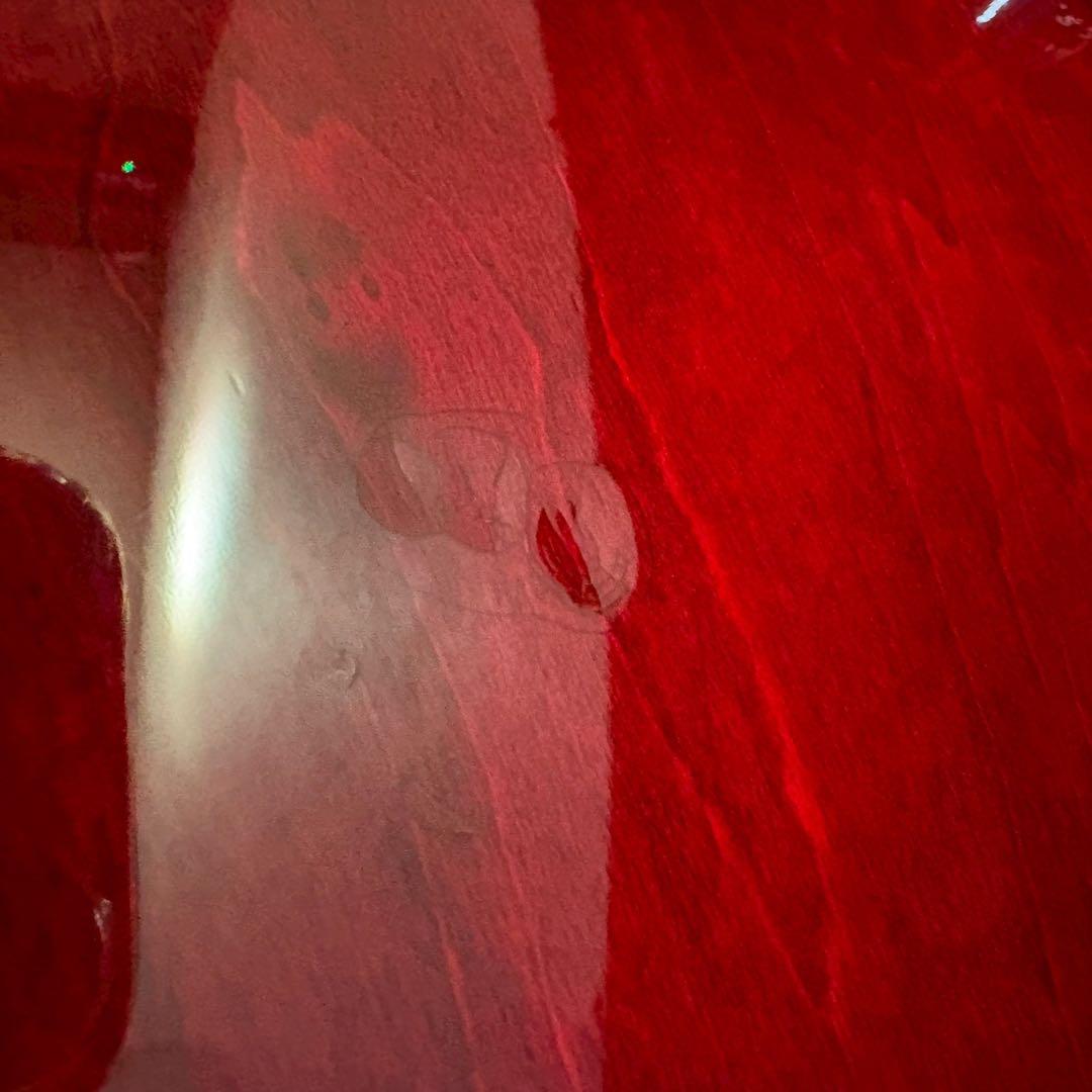 Epiphone レスポールスタジオ Les Paul Studio 2004年