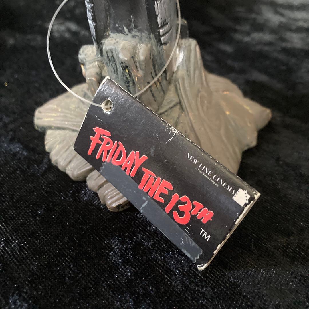 レザーフェイス&ジェイソン　ゴブレット　激レア