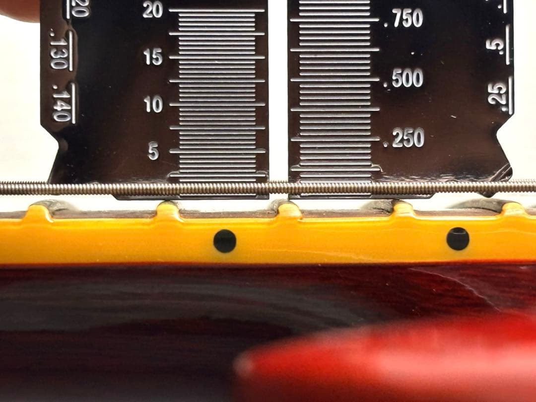 ギター Gibson SG Standard 61' reissue