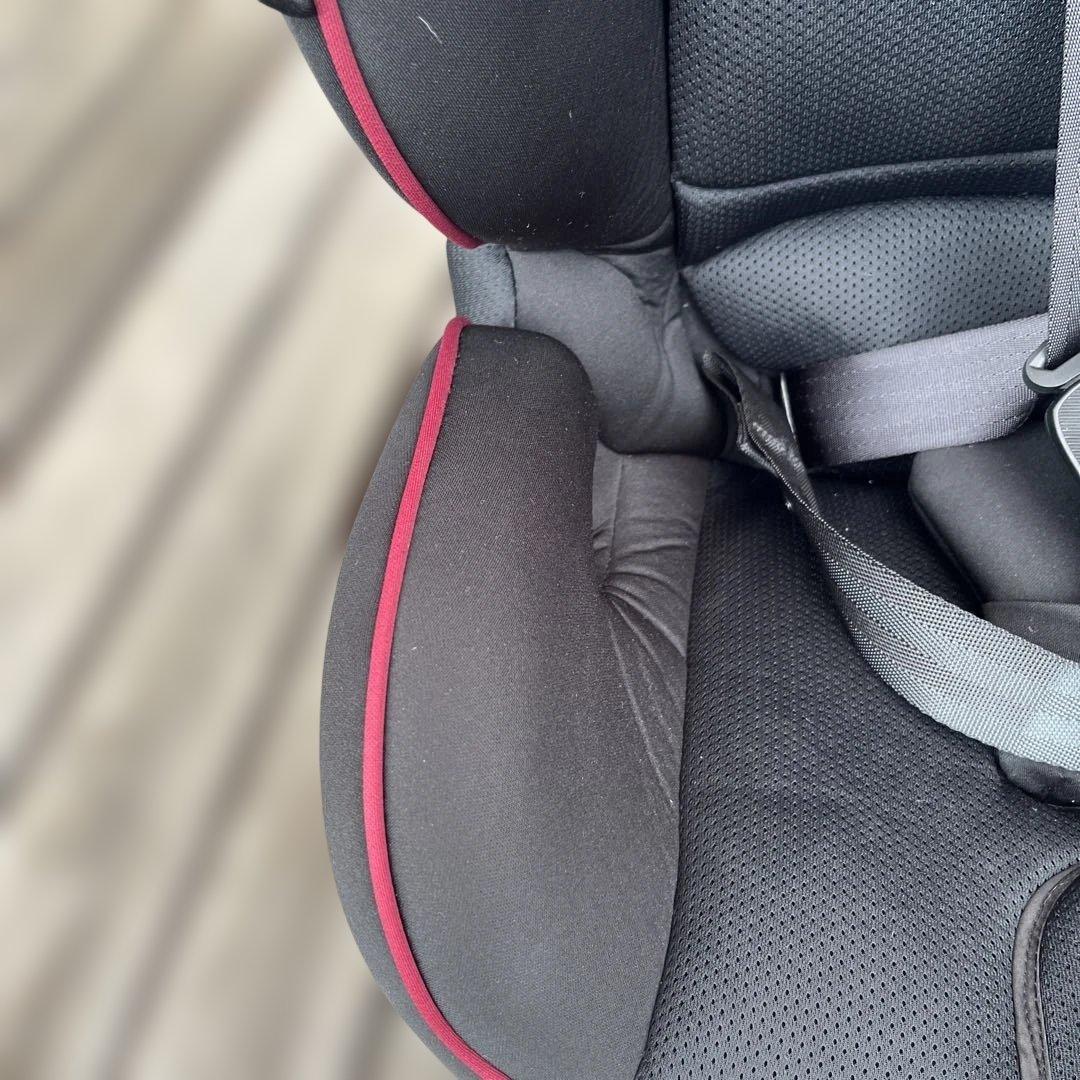 【早い者勝ち❣美品】アップリカ チャイルドジュニアシート フォームフィット⭐︎