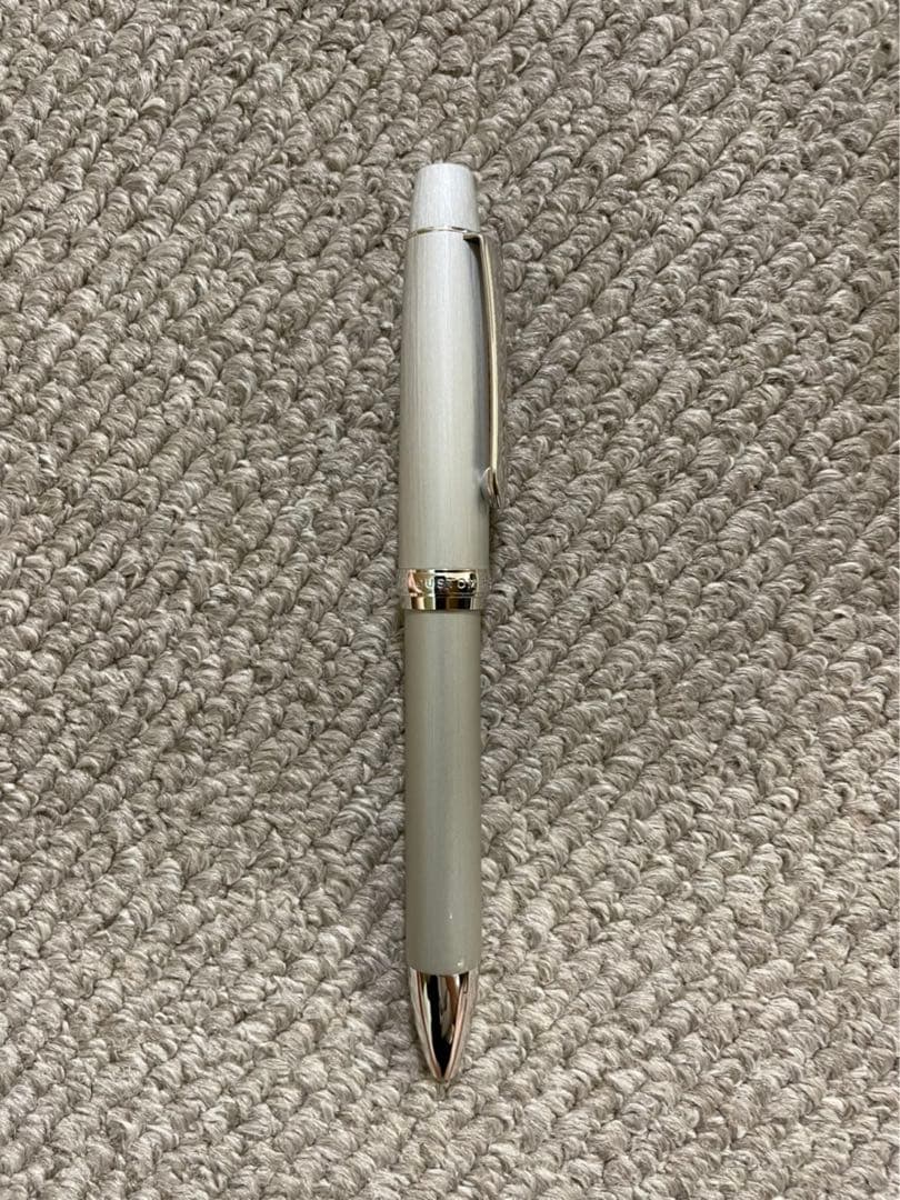 PILOT 多機能ペン 4＋1CUSTOM HERITAGE PILOT CUSTOM HERTAGE 4+1