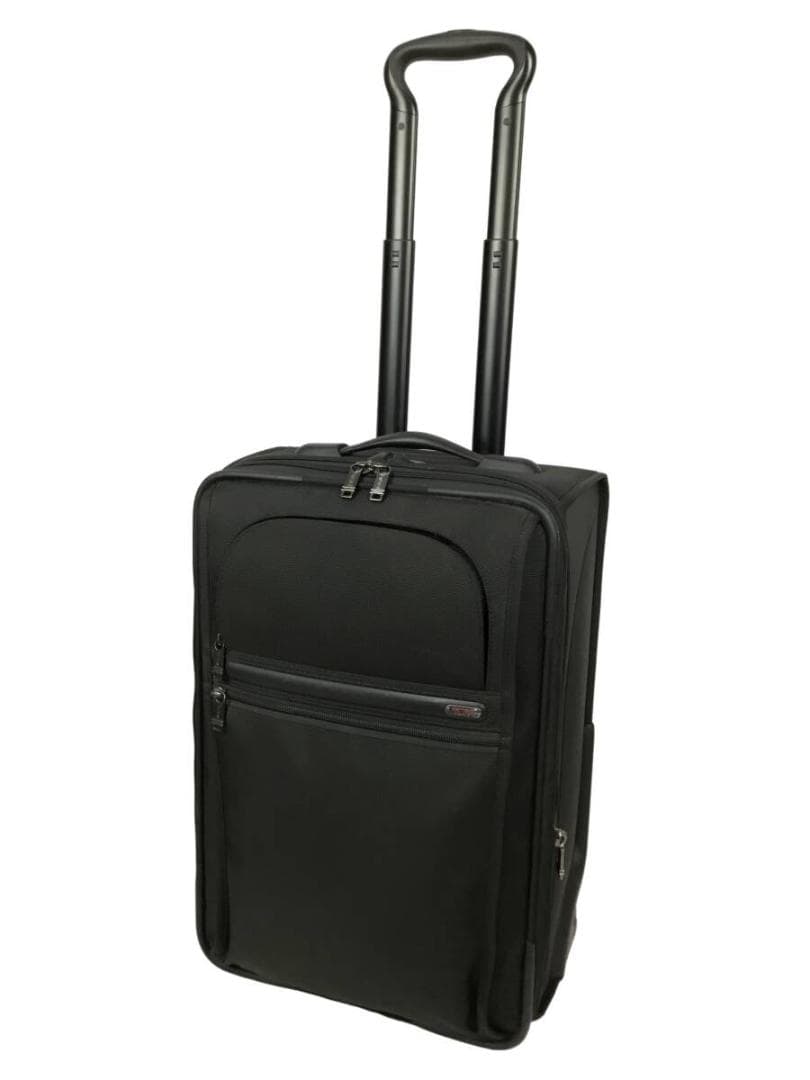 良品】トゥミ キャリーケース 22020D4 2輪キャスター 機内持ち込み可