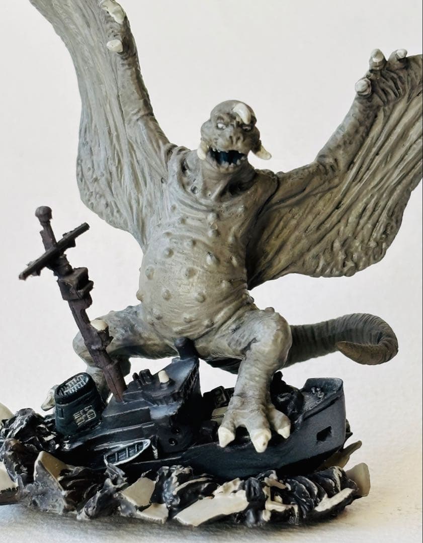 タイムスリップグリコ　怪獣纏め　18種セット