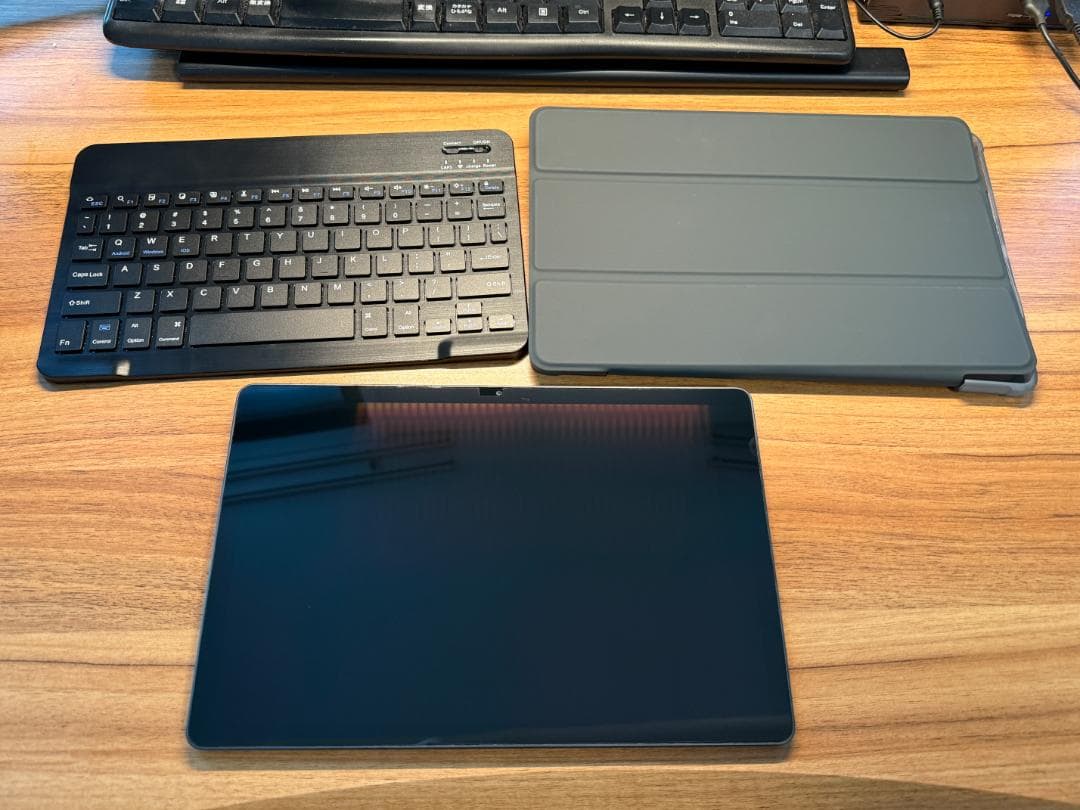 Blackview ZENO 10 タブレット 8+256GB 付属品一式セット｜Blackview