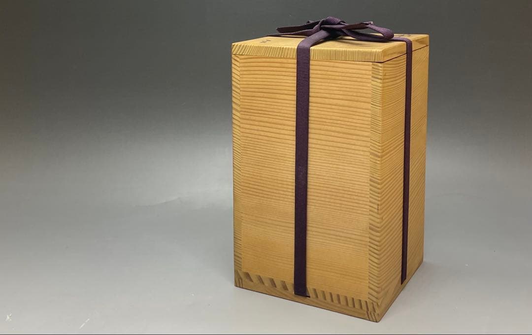 県指定重要無形文化財 金重道明 備前徳利 備前焼 共箱 d517 - メルカリ