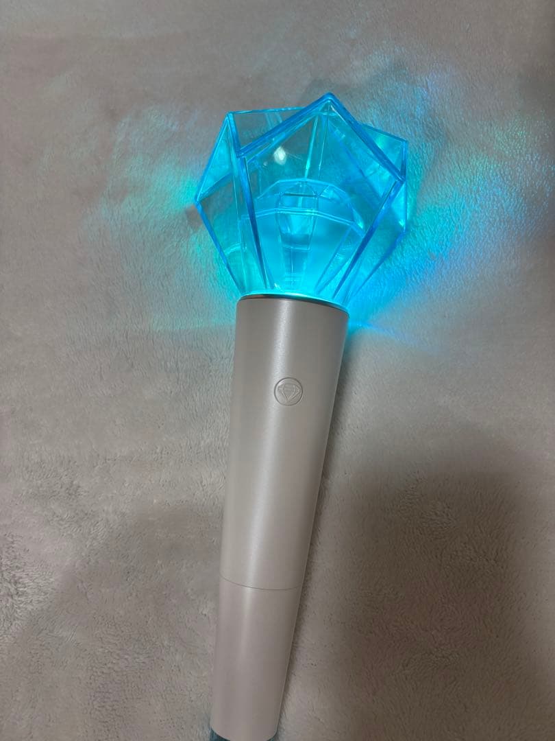 SHINee 日本韓国公式ペンライト(3点セット)