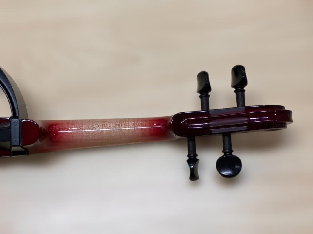 【美品】YAMAHA ヤマハ SV150 VN サイレントバイオリン