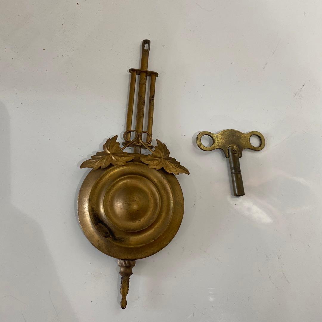 SEIKOSHA 精工舎　昭和レトロ　ゼンマイ時計　八角型