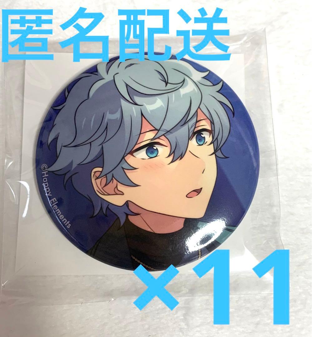あんスタ フィーチャー缶バッジ 瀬名泉×11点 - メルカリ