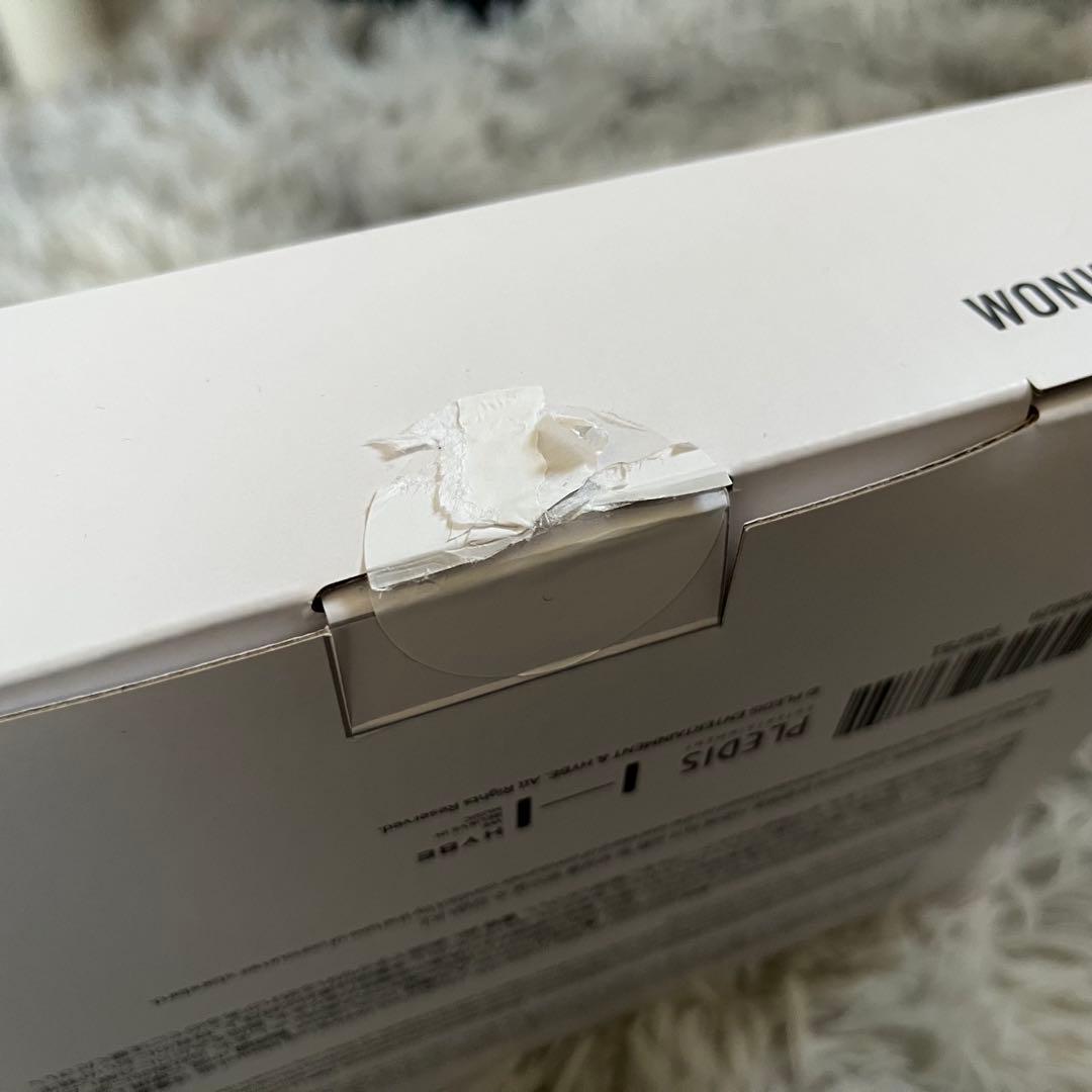 SEVENTEEN ウォヌ アーティストメイド キーボード