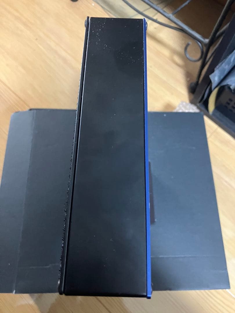 ORB/Clear Force Ultimate DI / Preamp レア