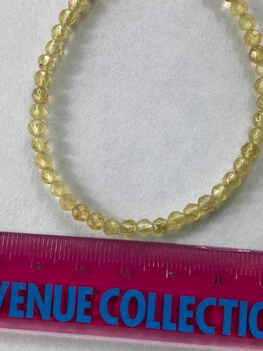 ユニドロブレスレット イエロー系 ベスト ユニドロブレスレット