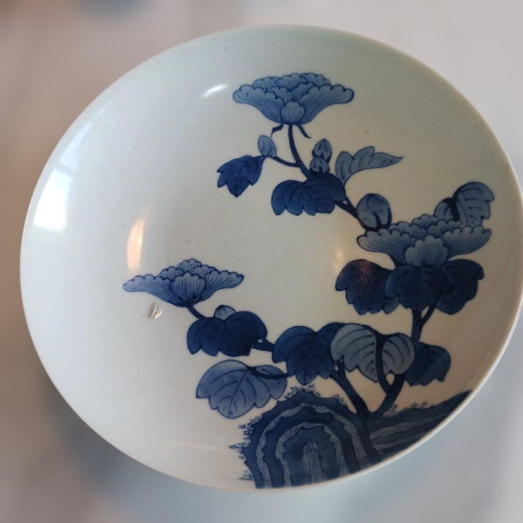 鍋島 送料無料】銀峯 花三島 8号鍋 土鍋 IH対応 2～3人用 | キッチン・調理