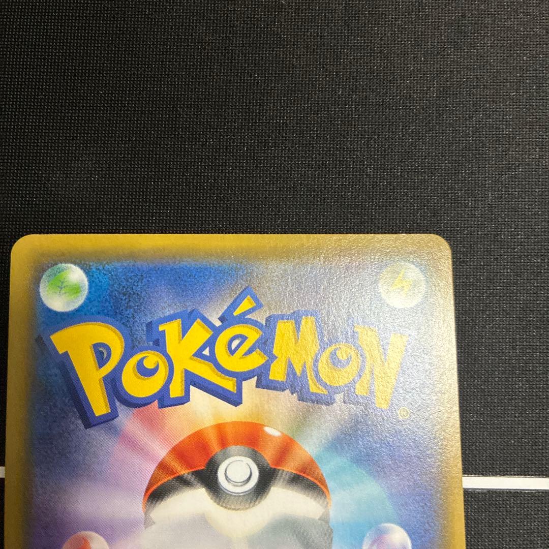 ボスの指令 サカキ 2枚