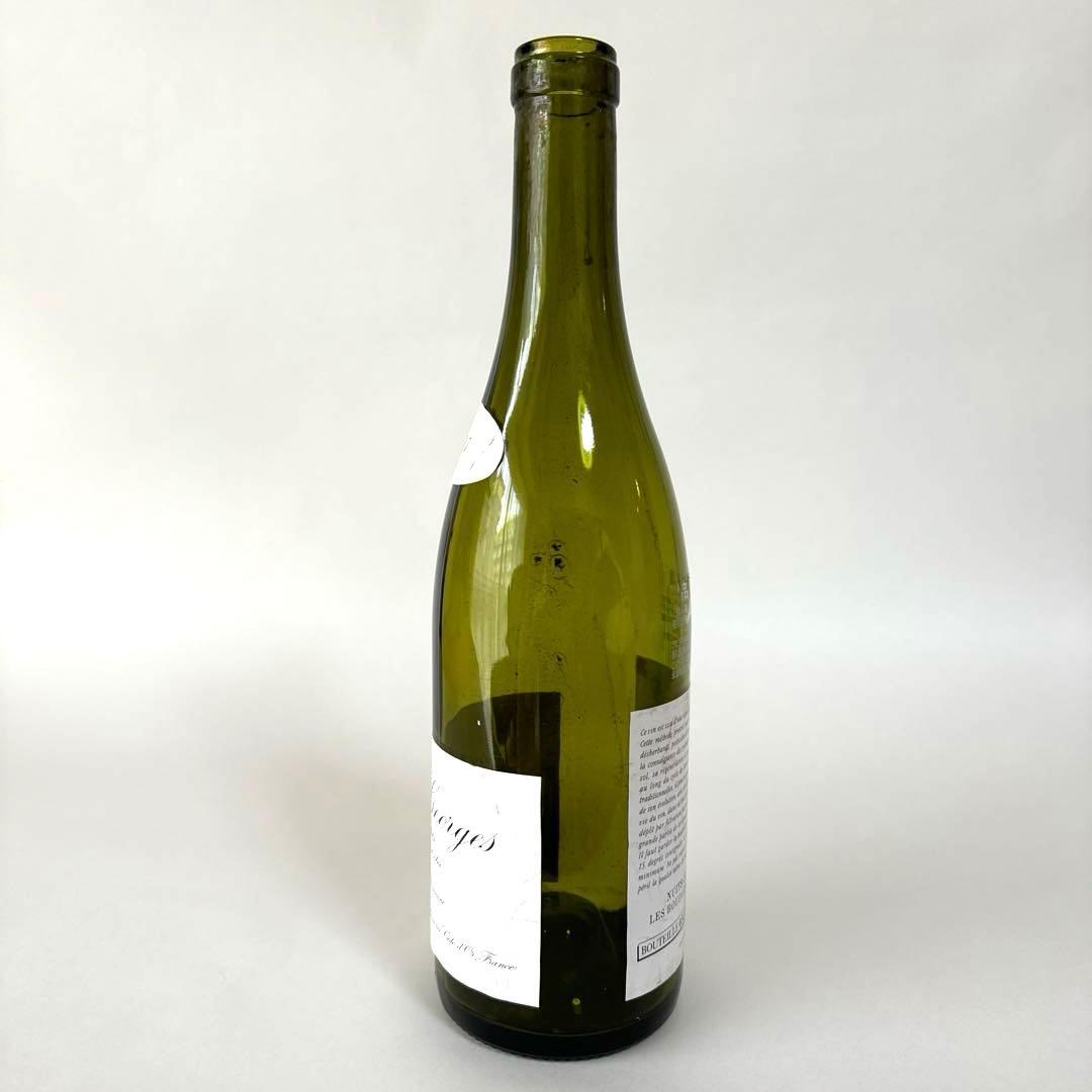 ルロワ】ニュイサンジョルジュ1997年 空瓶 - FARMAEQUIPOSGEKO.CL