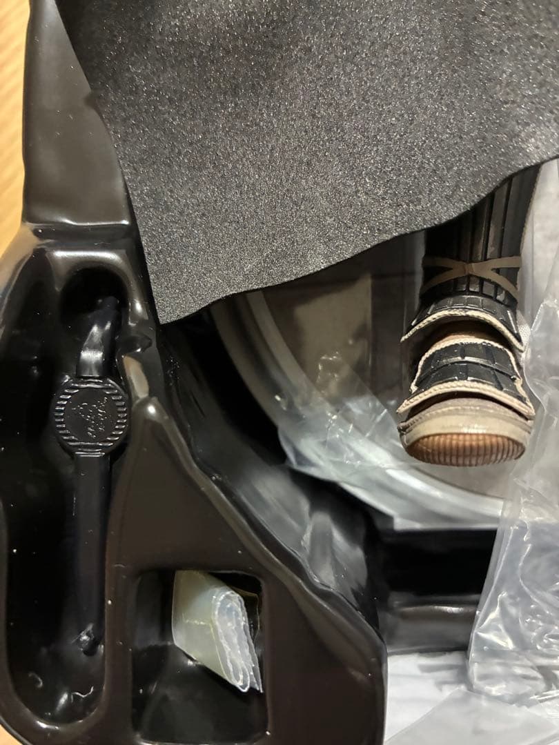 STAR WARS AHSOKA TANO 1/6 フィギュア TMS118