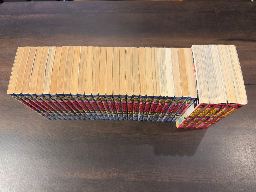 特攻の拓 全巻セット+外伝Early Day's全5巻　初版多数！合計32冊！