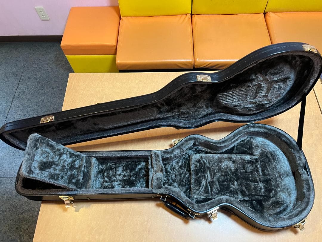 Epiphone　Tak Matsumoto DC Standard