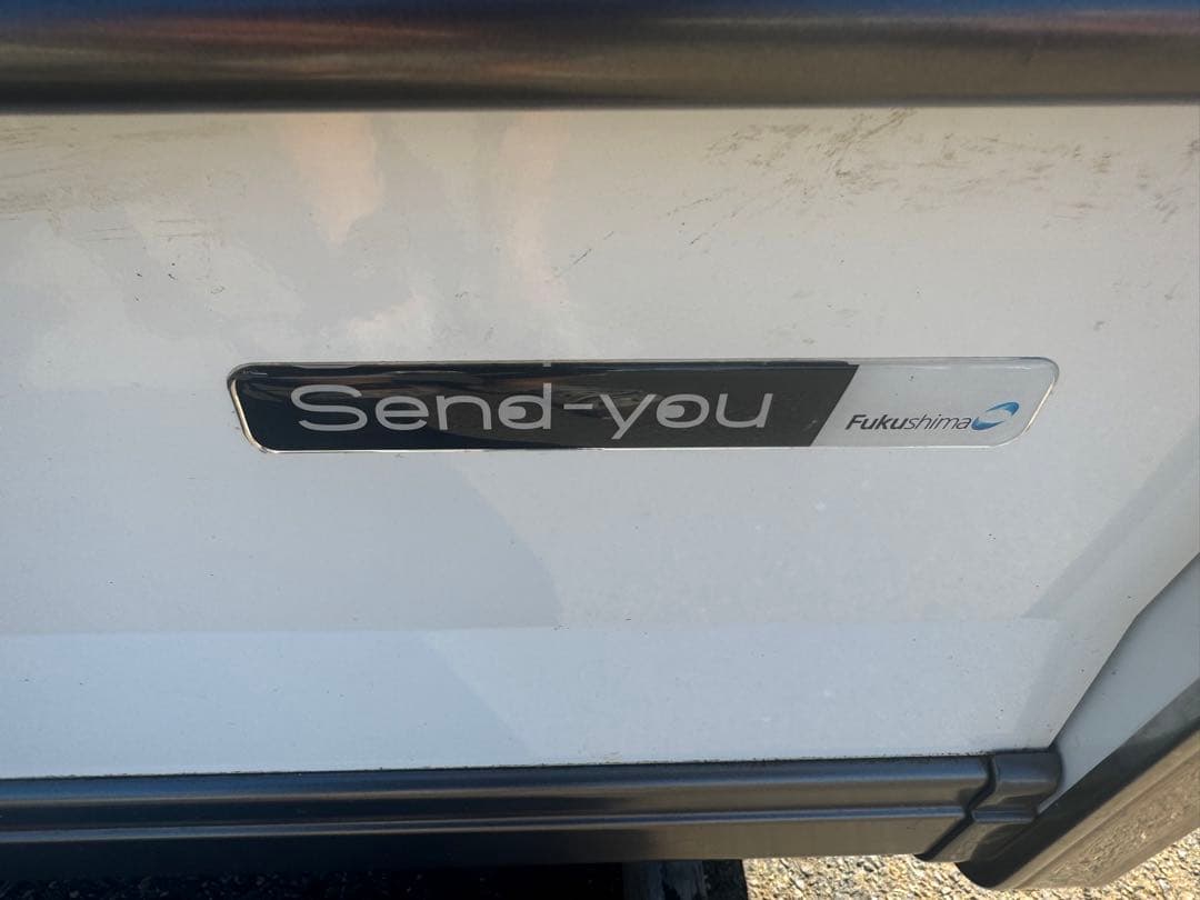 山*﨑様 新潟発引き取り冷蔵用ショーケース HMC-65GHTO3SR