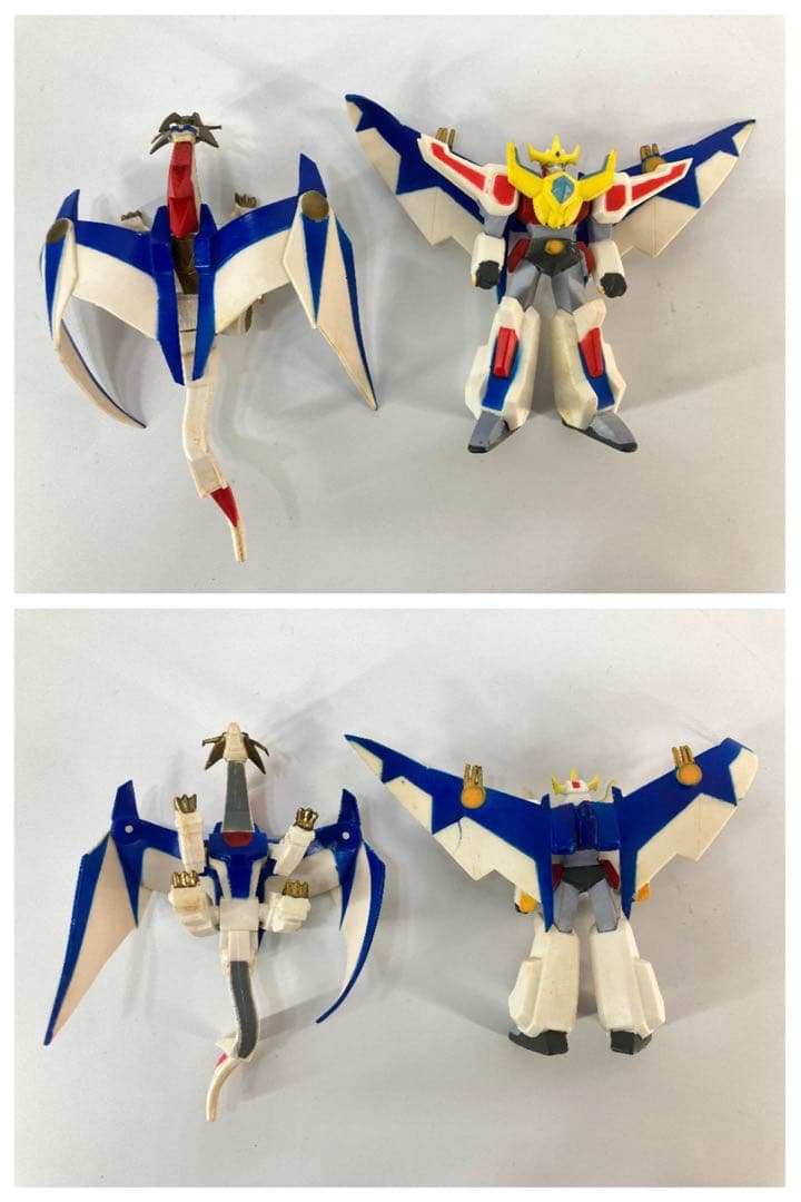 2026年最新】Yahoo!オークション -懐ロボの中古品・新品・未使用品一覧