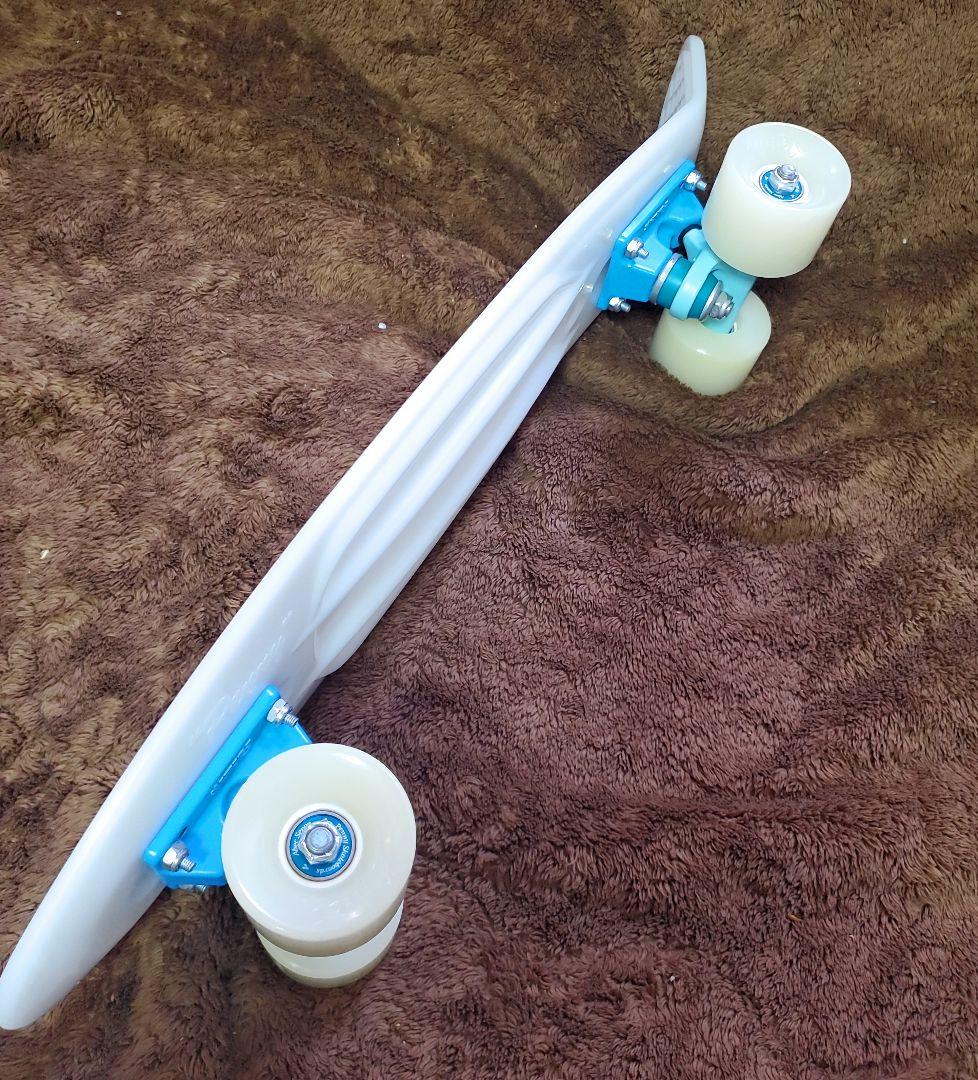 【キレイ】 penny 22 蓄光 キャスパー 限定モデル casper ペニー